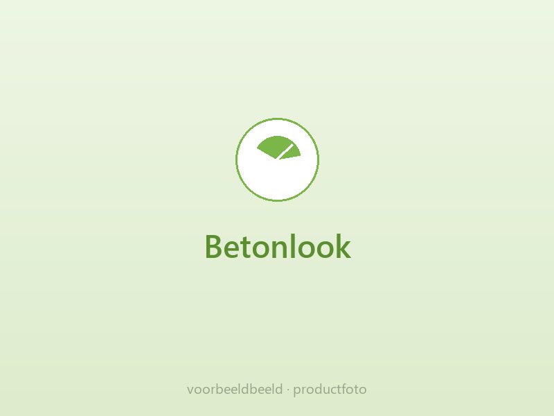 Betonlook