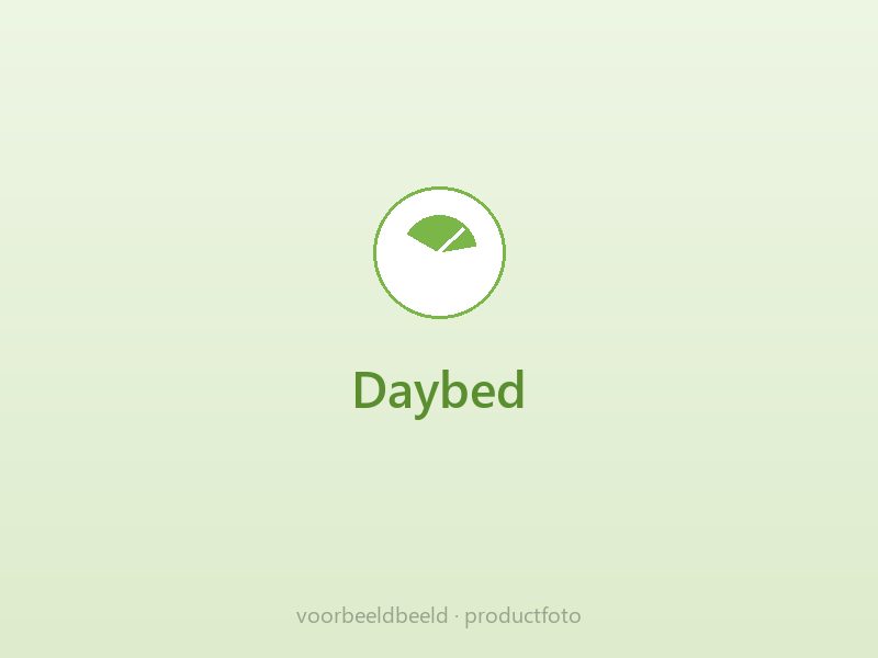 Daybed