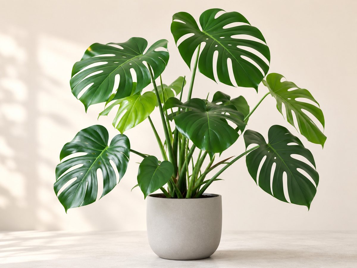 Monstera