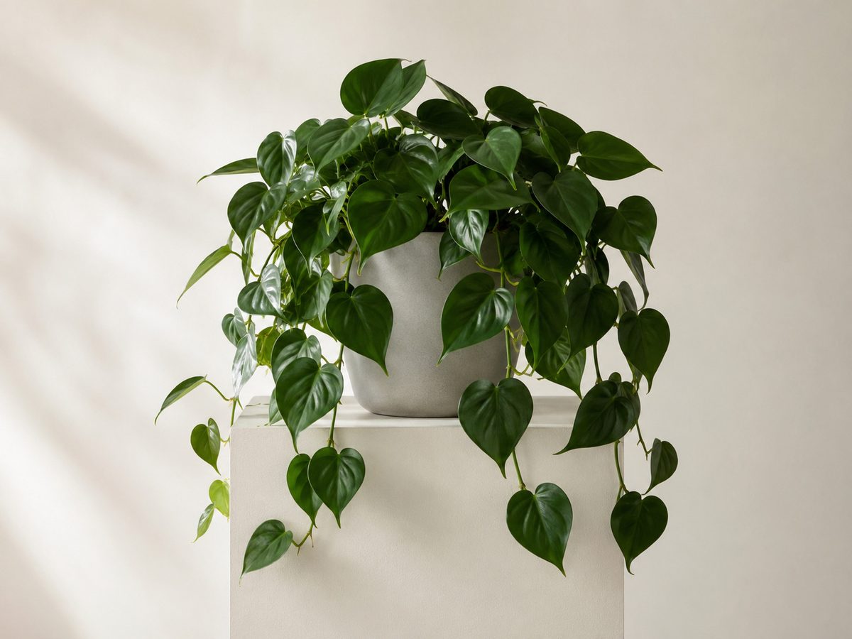 Philodendron