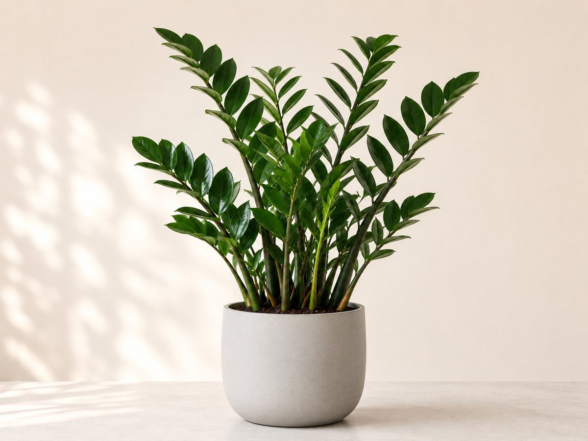Zamioculcas